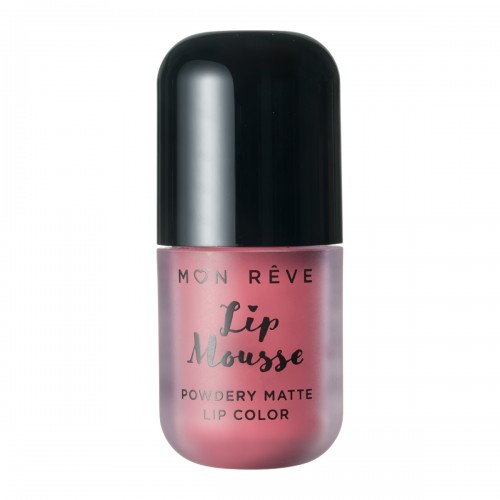 Mon Reve Lip Mousse 05 Florence 4gr